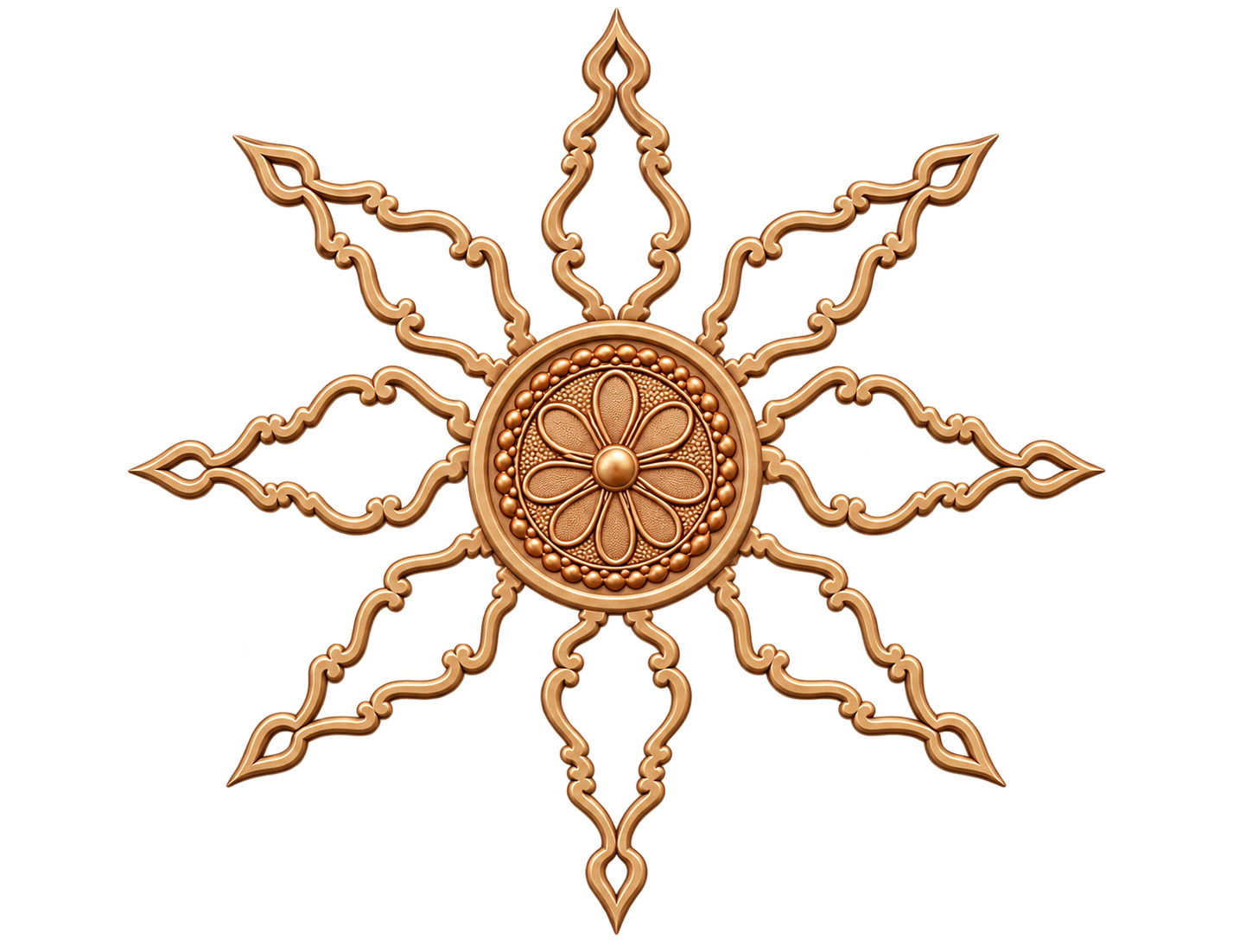 Casa da Coroa crest