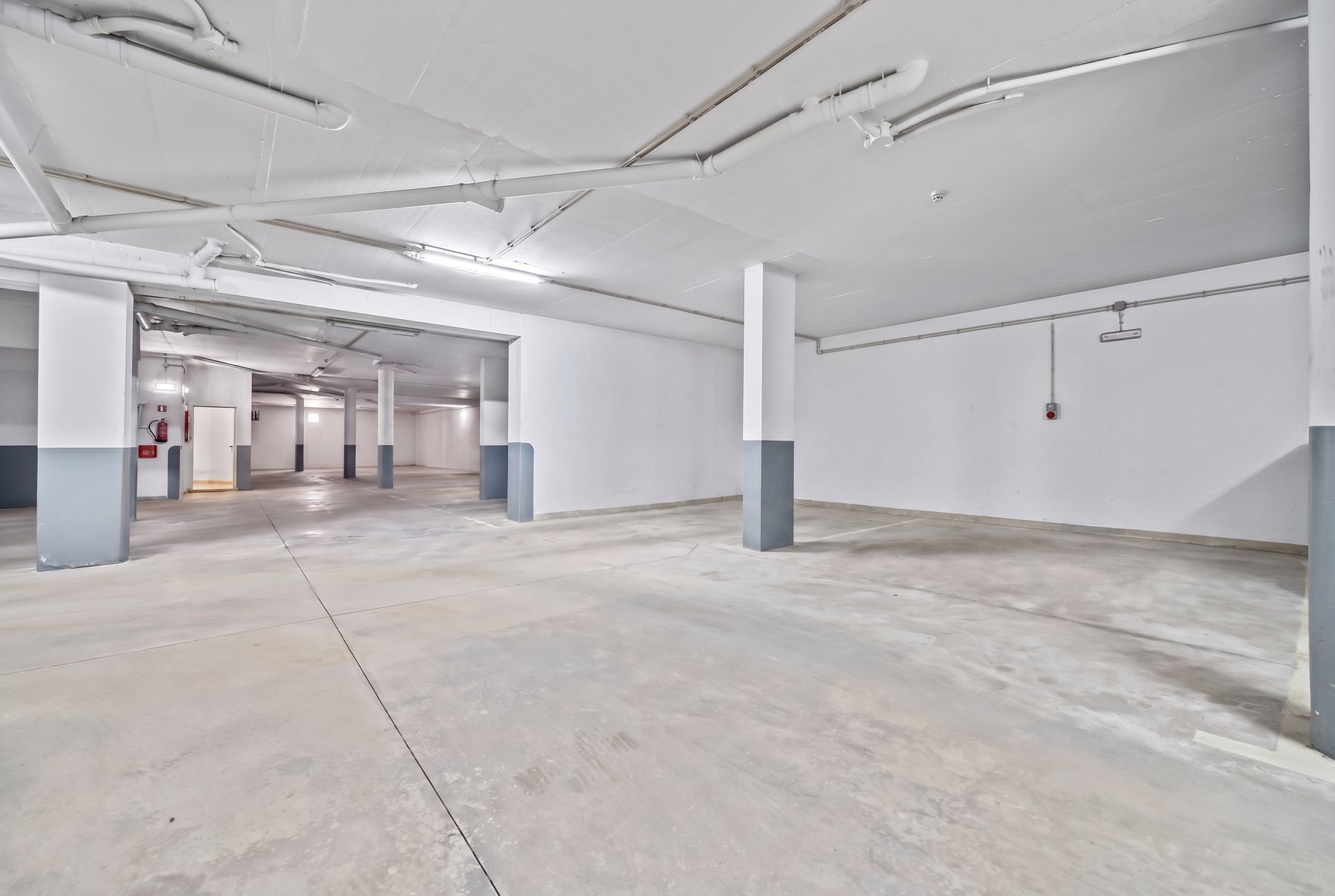 Colinas da Boavista, Tavira — private underground parking space